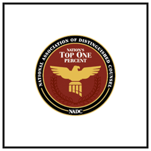 National Association of Distinguished Counsel